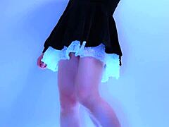 Hey, seen my latest crossdressing update yet?