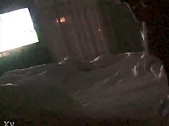 white boy encounters black dick in interracial scene