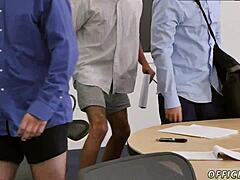 Pinoy straight guy caught in blowjob scandal