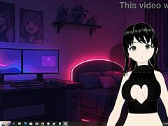 Young twinks kiss before an intense bareback ass pounding in this amateur scene.