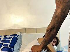 Hey, Wanna See Padrasto Drilling His Skinny Enteado Viado?