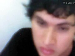 chatting about gay bareback twinks getting wild. love watching them go at it hard.