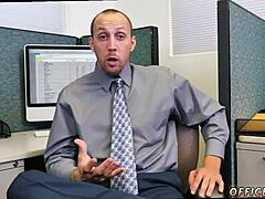 Straight Boys with Big Dicks Fuck Me First Time