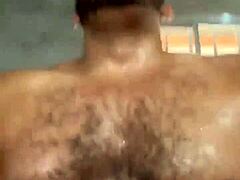 Man, when the bottom starts recordin’, I just gotta pound ‘em hard