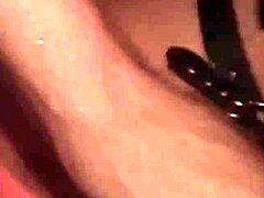 Barebacked Hunk Ass Creamed with Raw Cumshot in HD