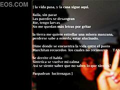 Screaming Emo Hardcore Evangelion Scene