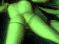 Oh, I'm taking that twink's load bareback!