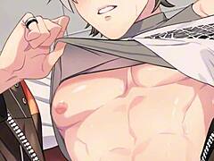 Nu Carnival Eiden's Galactic Mist Fist Joy?