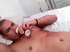 mamada gostosa do puto vinhasky