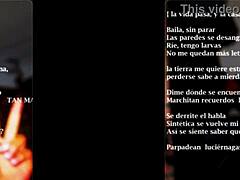 Screaming Emo Hardcore Evangelion Scene