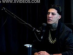 se sentiu estranho no começo após os atendimentos conheceu uma criadora na sauna tiveram que mesclar pra não ter somente gays e foi assaltado - gabriell rios watch on sheer red