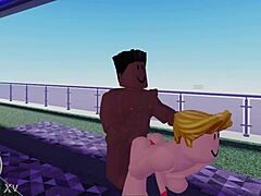 i'm getting my ass fucked in gay roblox sex, oh godd it's soo good