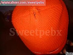 i sucked daddy's cock and he came so much 😋