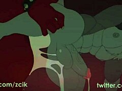 what’s up with these hot furry gay men?