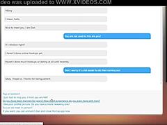 Dan's Wild Gay Date Night