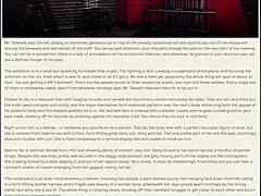 Hornstown Mr. Stewart's Uncensored Gay Date With Fetish Fucking And Cumshots