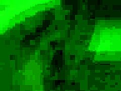 Gay Soldiers Meet In The Shower To Engage In Hot Anal Sex