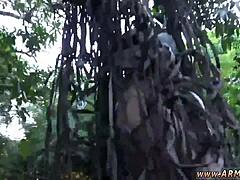 Navy Nude Male Gay First Time Group Ass Fucking!