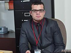 Sex teen 18+ boys gay porn, does bare yoga motivate more? 😊