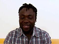 Nasty gay sex turns sensual in this video