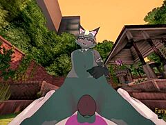 Aimal crossing pokemon pokemon furry yaoi yiff 3d - pov mewtwo x raymond blowjob with cum in his face and anal with creampie - japanese manga anime gay hentai