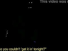 Straight Guy Convinced On A Saturday Night