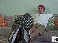 creeping will havocs feet gay foot fetish