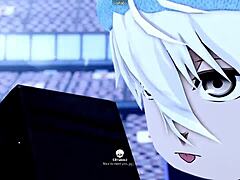 Briga De Boiolas With Amateur Action