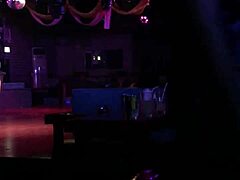 Filipino Gay Bar Dancer Moves