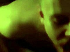 short blowjob clip with short, hairy, blowjob, cock, bear, quickie, big cock, deepthroat, face fucking, horny