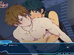 Sleepover Gay Lets Play Highlights.