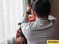 Hot Gay Bottom 6-18 Featuring Blowjobs, Masturbation, And Bareback With Jocks And Hunks