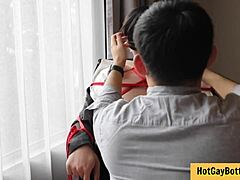 Hot Gay Bottom 6-18 Featuring Blowjobs, Masturbation, And Bareback With Jocks And Hunks