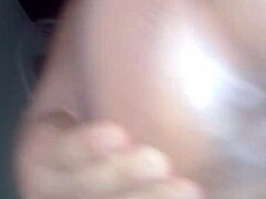 A Passive Gay Guy With A Nice Ass Gets Fucked.