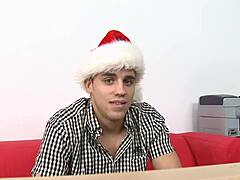 Suck Those Huge Monster Cocks Hard!