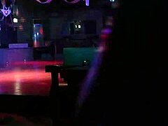 Filipino Gay Bar Dancer Moves