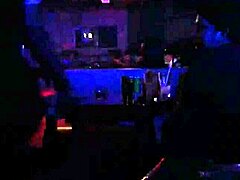 Filipino Gay Bar Dancer Moves