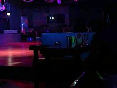 Filipino Gay Bar Dancer Moves