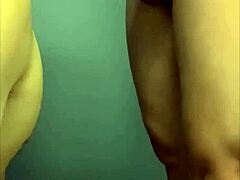 Suck Tasty Cock In Deepthroat Session