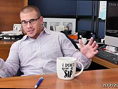 free cute avatar gay sex movie lances big birthday surprise