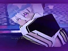 Briga De Boiolas With Amateur Action