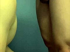 Suck Tasty Cock In Deepthroat Session