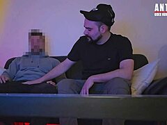 Hey handsome straight Uber driver, let me convince you into a blowjob and handjob session.