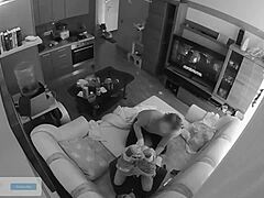 Netflix and chill turned into you fucking me bareback with your big cock, amateur style.