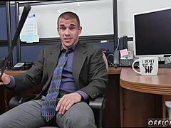 Does naked yoga motivate teen boys for gay group fucking? 🧘