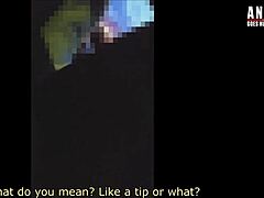 Hey handsome straight Uber driver, let me convince you into a blowjob and handjob session.