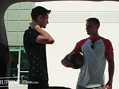 Can you believe Disruptivefilms' true male compilation of true lust!