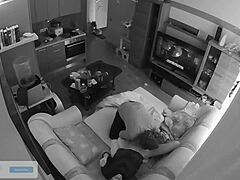 Netflix and chill turned into you fucking me bareback with your big cock, amateur style.