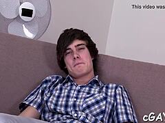 i uh love giving immodest oral stimulation to this lusty gay with his monster cock in our naughty competition