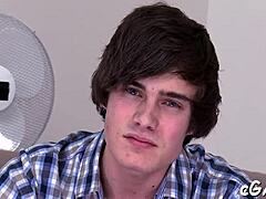 i uh love giving immodest oral stimulation to this lusty gay with his monster cock in our naughty competition